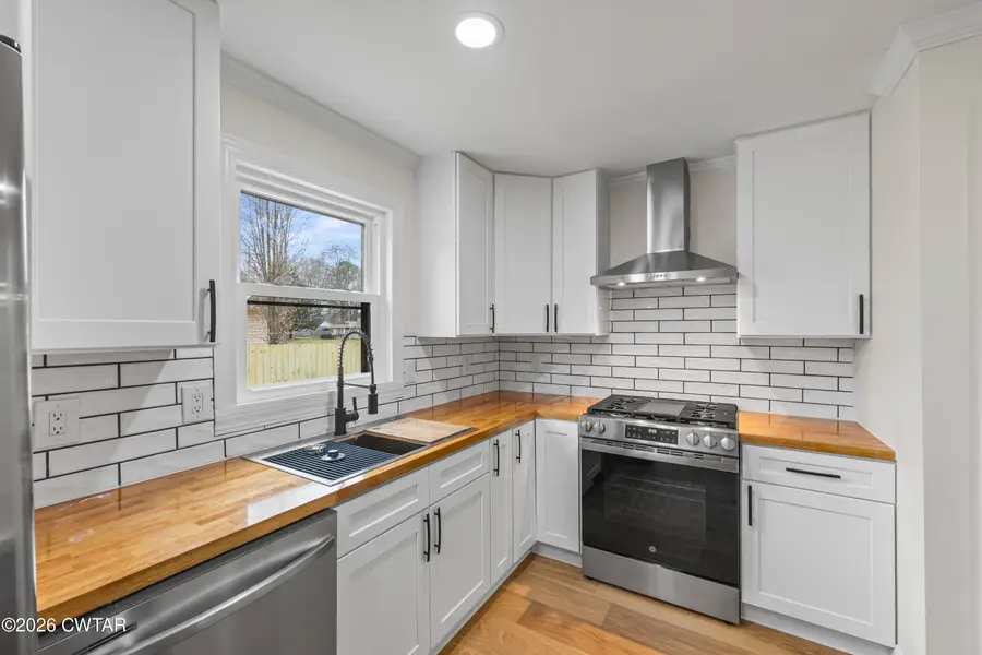 262 W University Parkway, Jackson, TN 38305 - #2