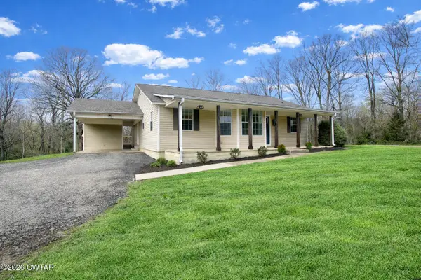 1865 Highway 200, Huron, TN 38345