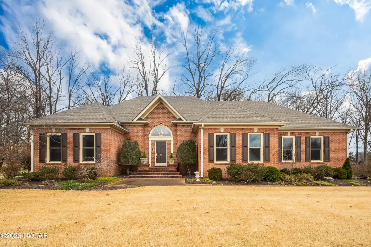 49 Elmhurst Drive, Jackson, TN 38305 - #1
