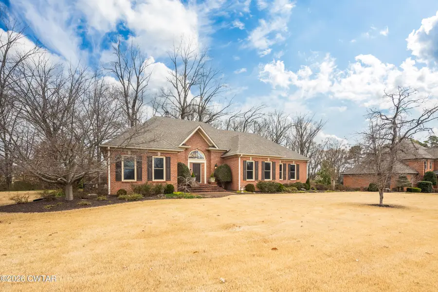 49 Elmhurst Drive, Jackson, TN 38305 - #2
