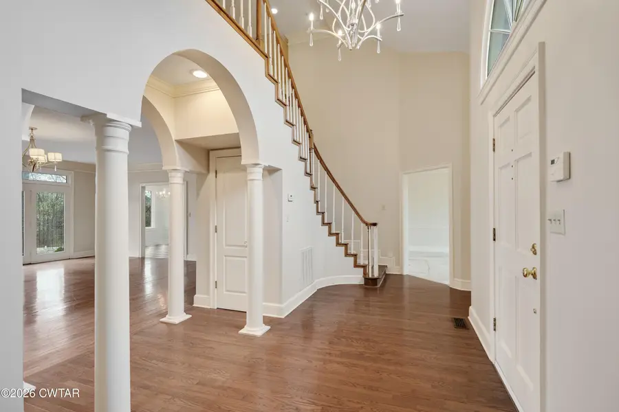 49 Elmhurst Drive, Jackson, TN 38305 - #3