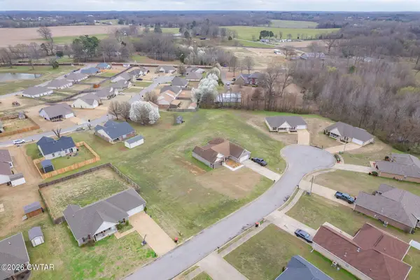 Lot 28 Doe Trail Cove, Humboldt, TN 38343