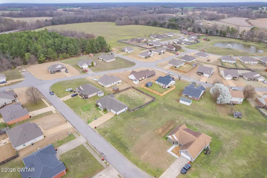 Lot 28 Doe Trail Cove, Humboldt, TN 38343 - #3