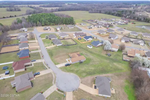 0 Doe Trail Cove, Humboldt, TN 38343