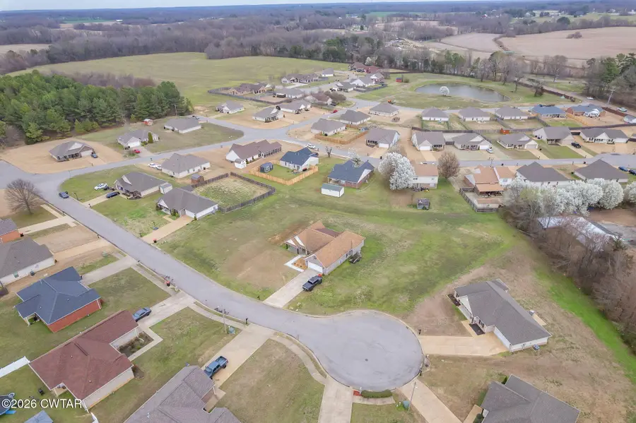 0 Doe Trail Cove, Humboldt, TN 38343 - #3