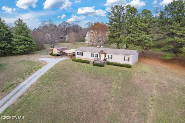 2225 Mcknight Street, Humboldt, TN 38343