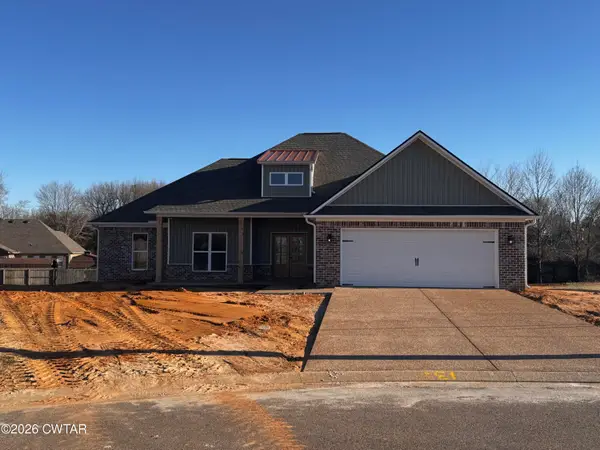 24 Teaberry Cove, Jackson, TN 38305