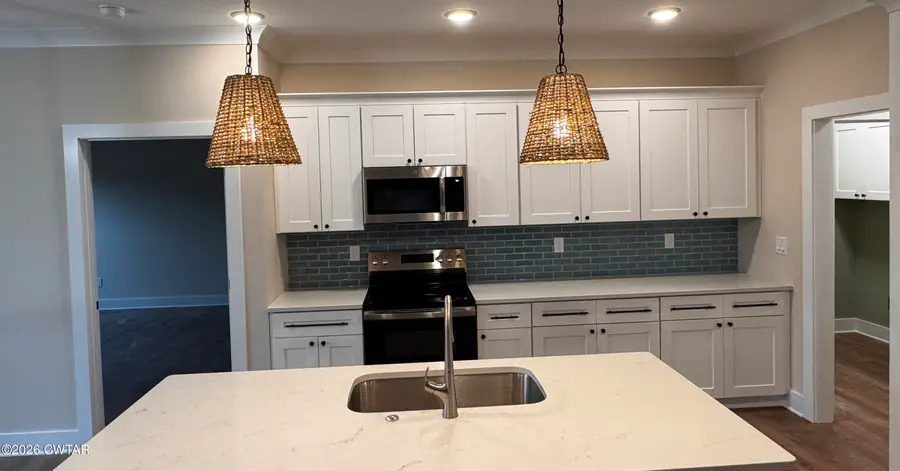 24 Teaberry Cove, Jackson, TN 38305 - #3