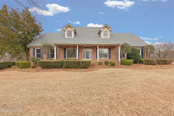 290 Redfield Drive, Jackson, TN 38305