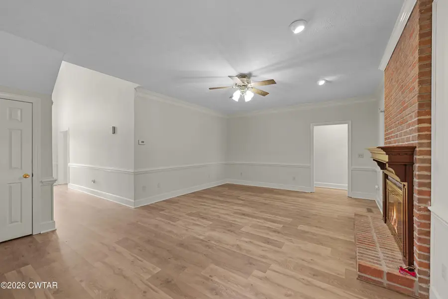 290 Redfield Drive, Jackson, TN 38305 - #2