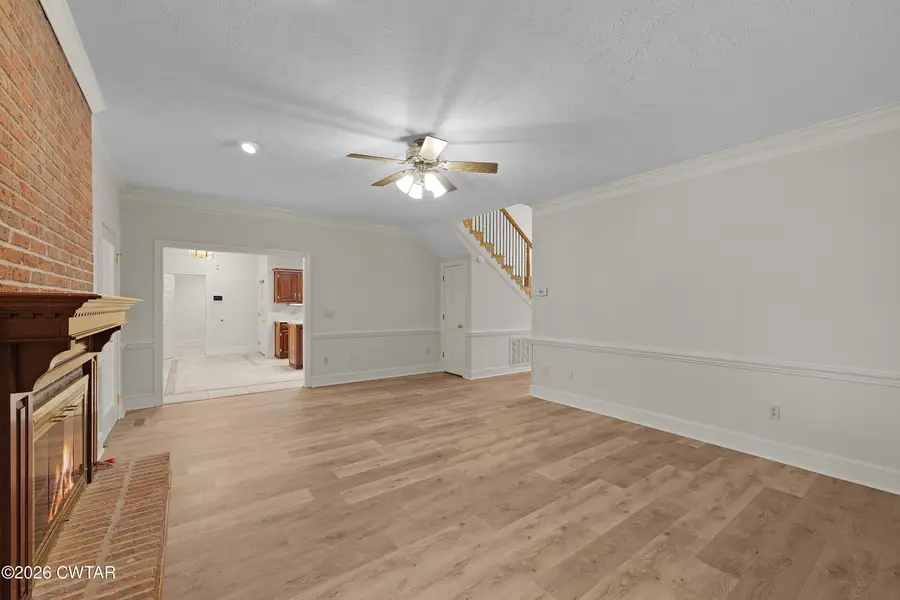 290 Redfield Drive, Jackson, TN 38305 - #3