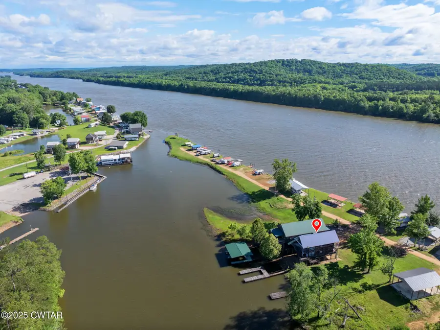 657 Gumdale Cove, Decaturville, TN 38329 - #2