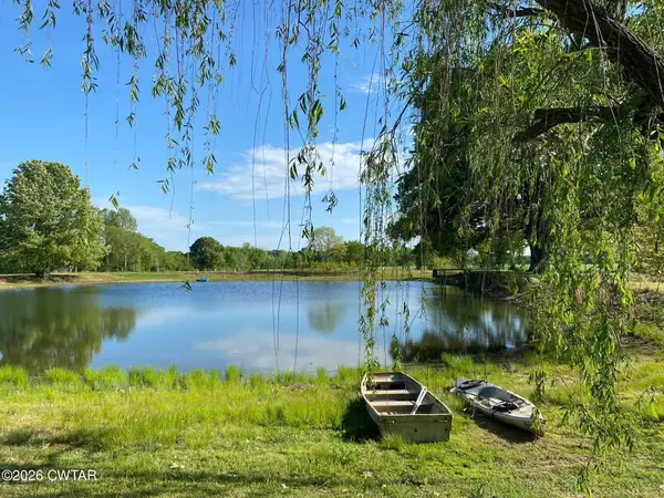 420 St Rt 185, Trenton, TN 38382