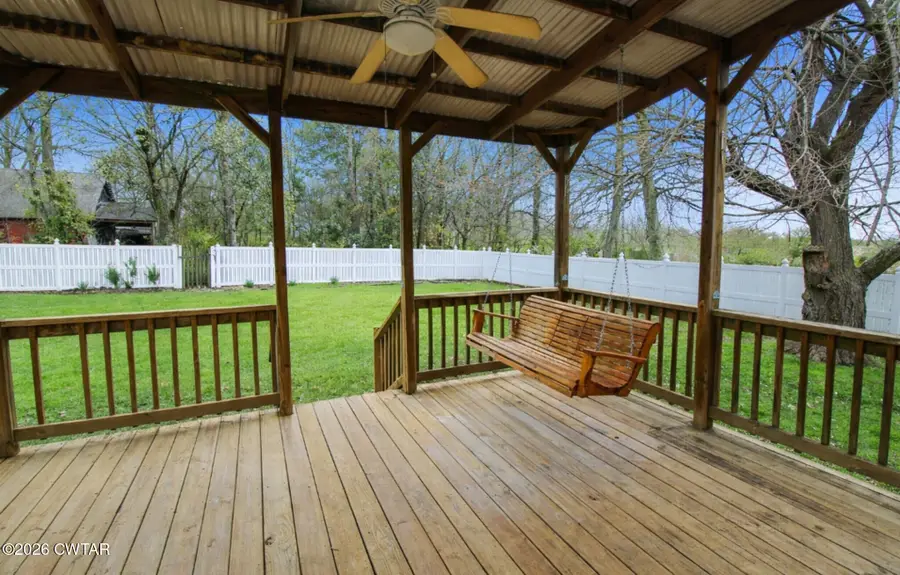 841 Mosswood Drive, Union City, TN 38261 - #3