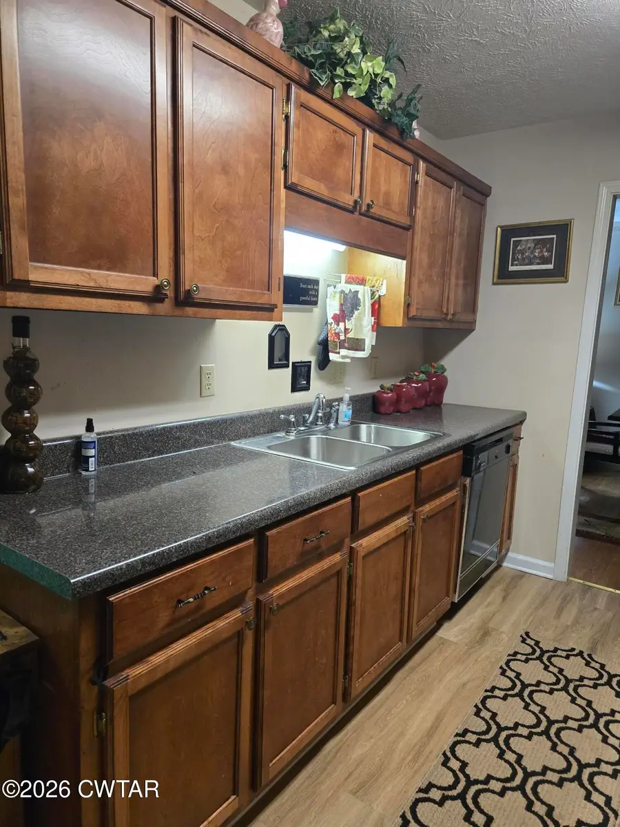 160 Forest Pointe Drive, Jackson, TN 38305 - #2