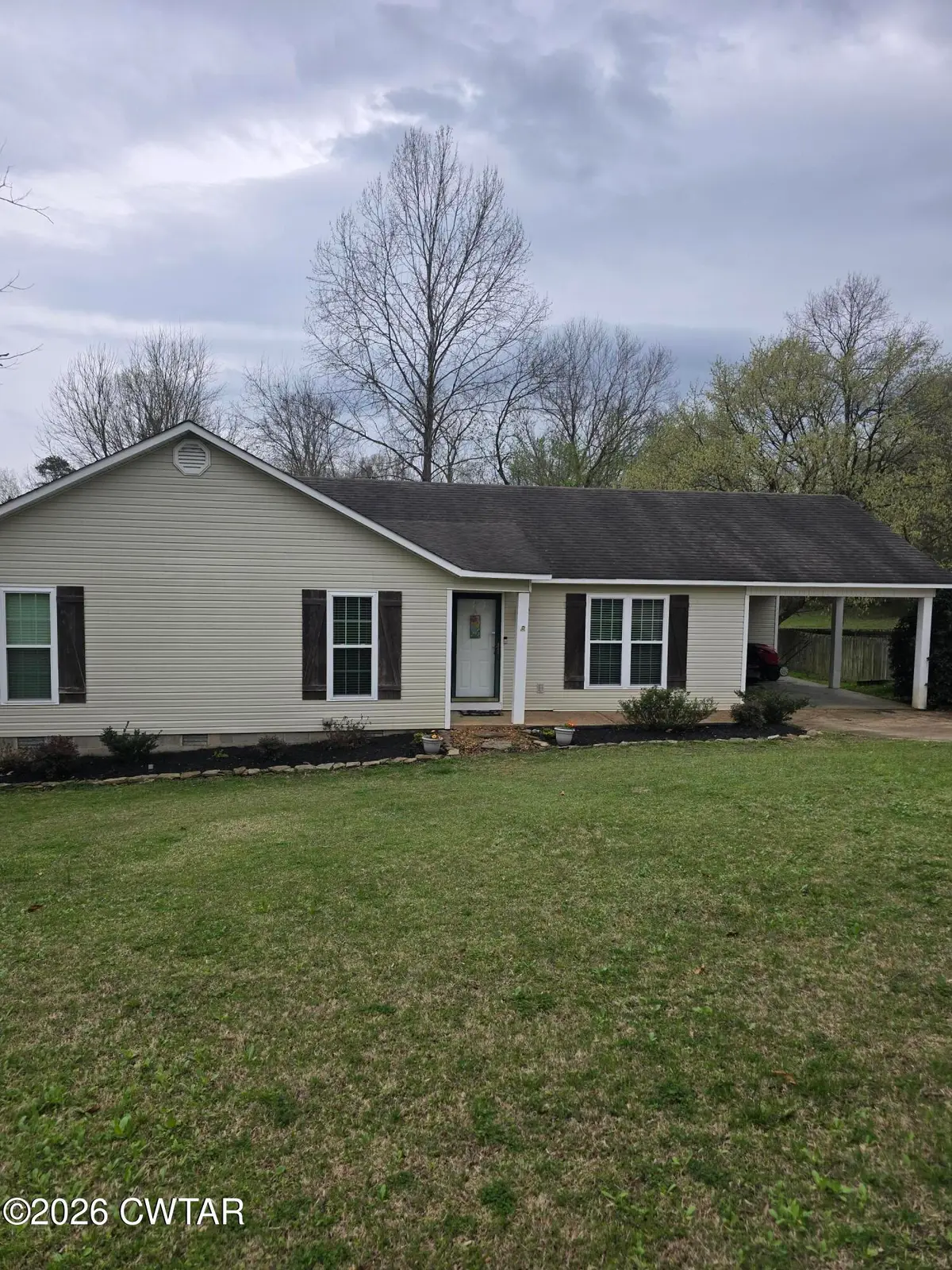 162 Aspen Avenue, Jackson, TN 38301 - #1