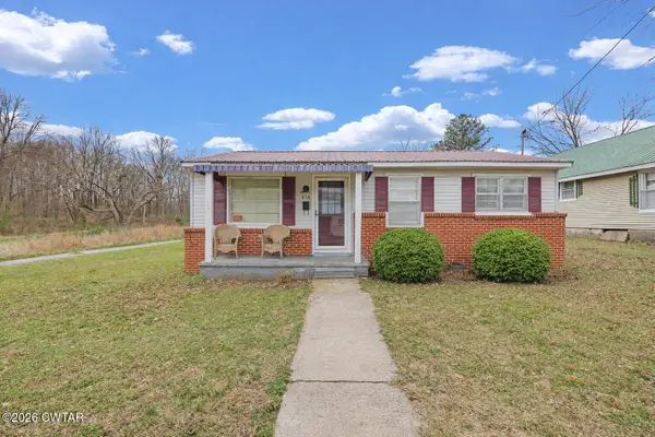 414 Bates Street, South Fulton, TN 38257