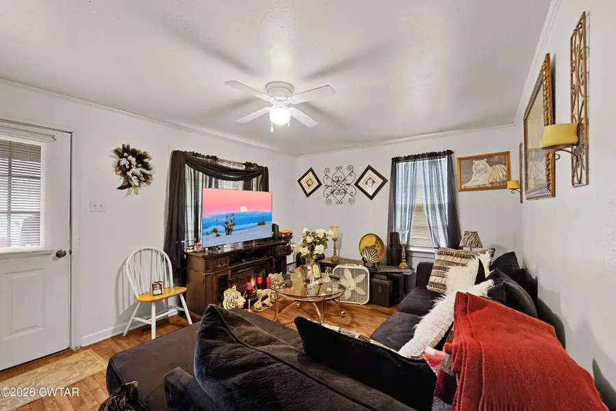 414 Bates Street, South Fulton, TN 38257 - #3