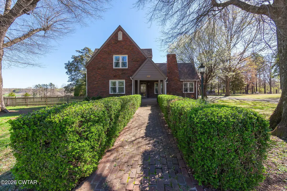 1090 Old Humboldt Road, Jackson, TN 38305 - #1