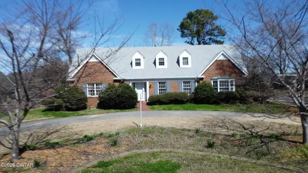 1030 Thorntree Drive, Dyersburg, TN 38024