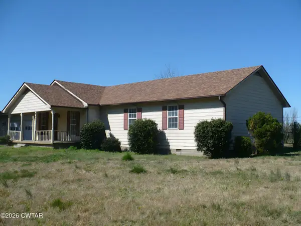 917 Sharon Road, Sharon, TN 38255