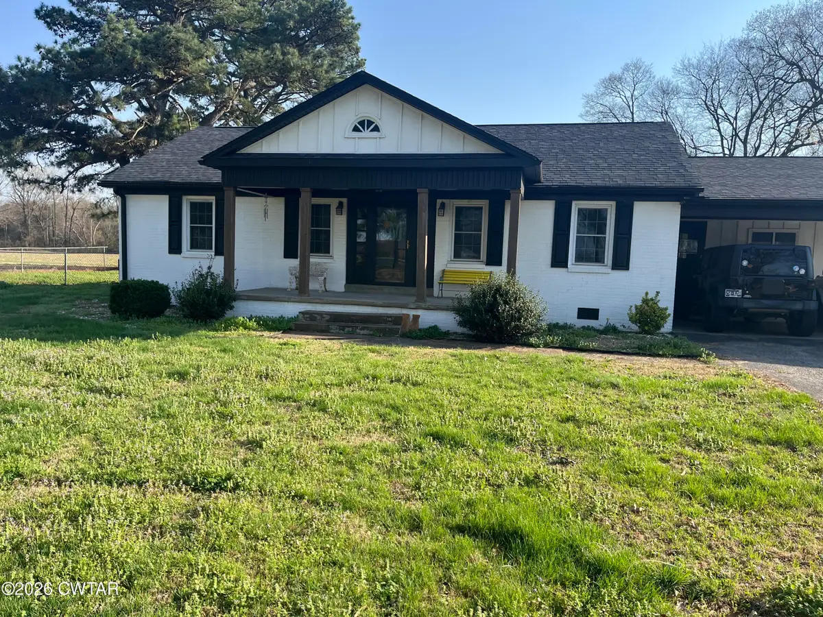 603 Cades Atwood Road, Milan, TN 38358 - #1