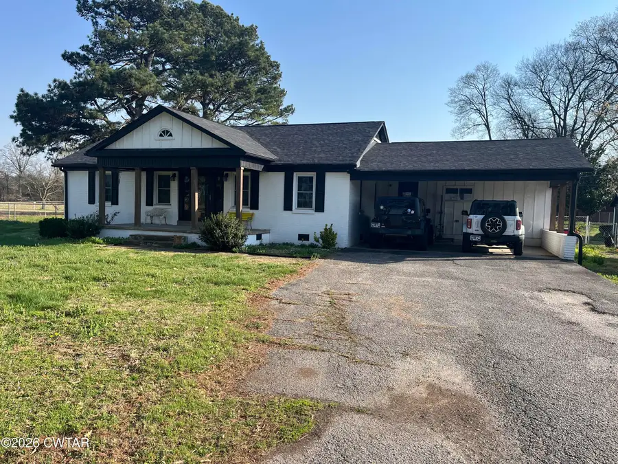 603 Cades Atwood Road, Milan, TN 38358 - #2