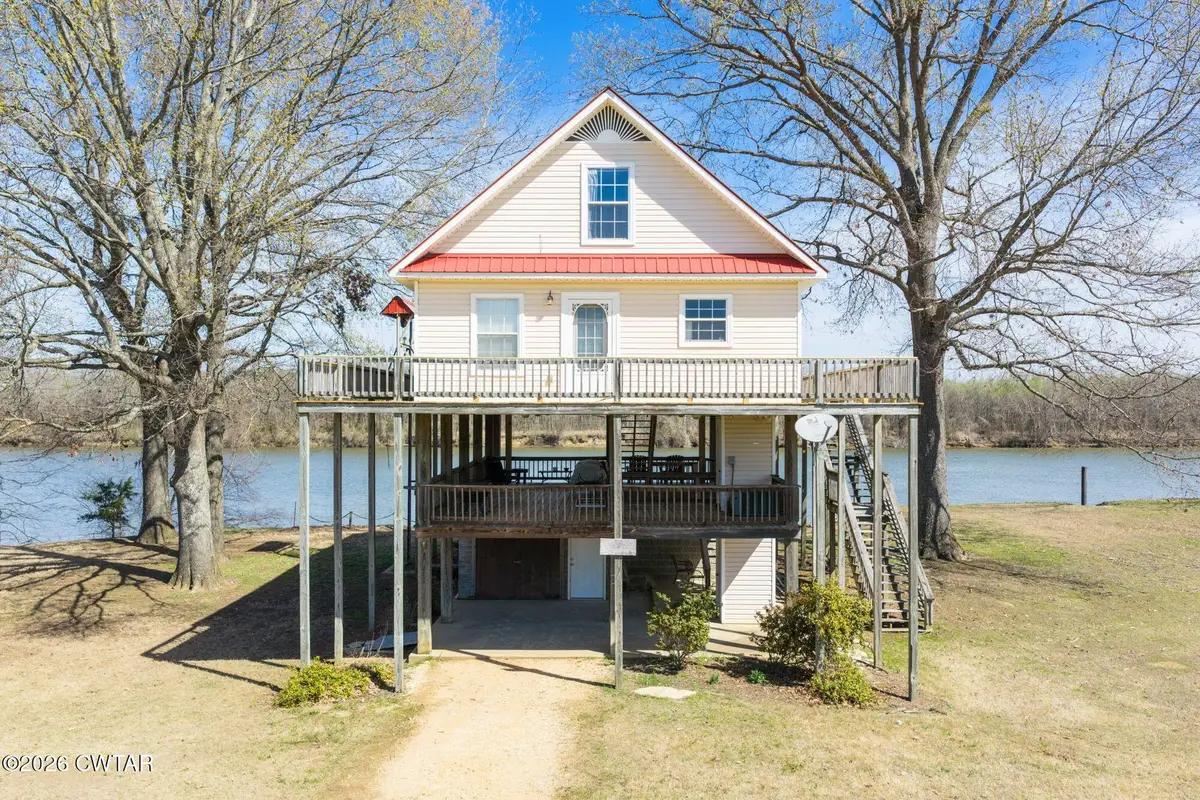 1046 Scenic Lane, Bath Springs, TN 38311 - #1