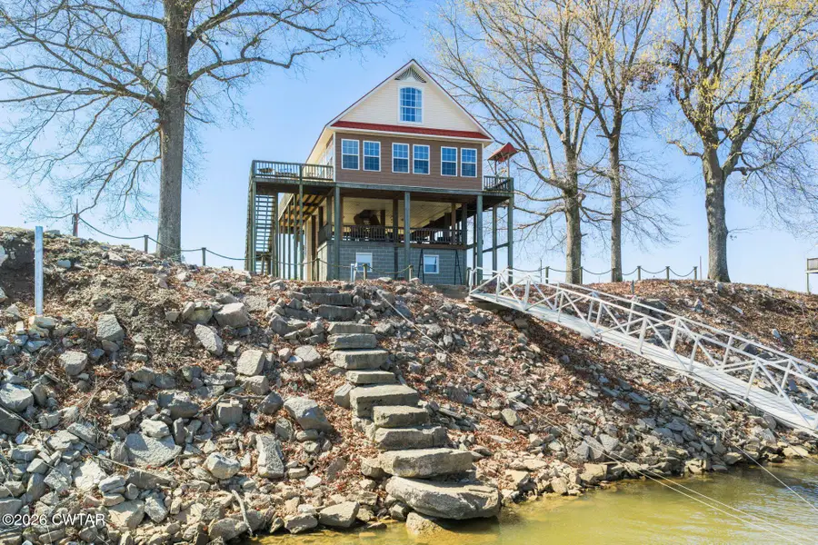 1046 Scenic Lane, Bath Springs, TN 38311 - #3