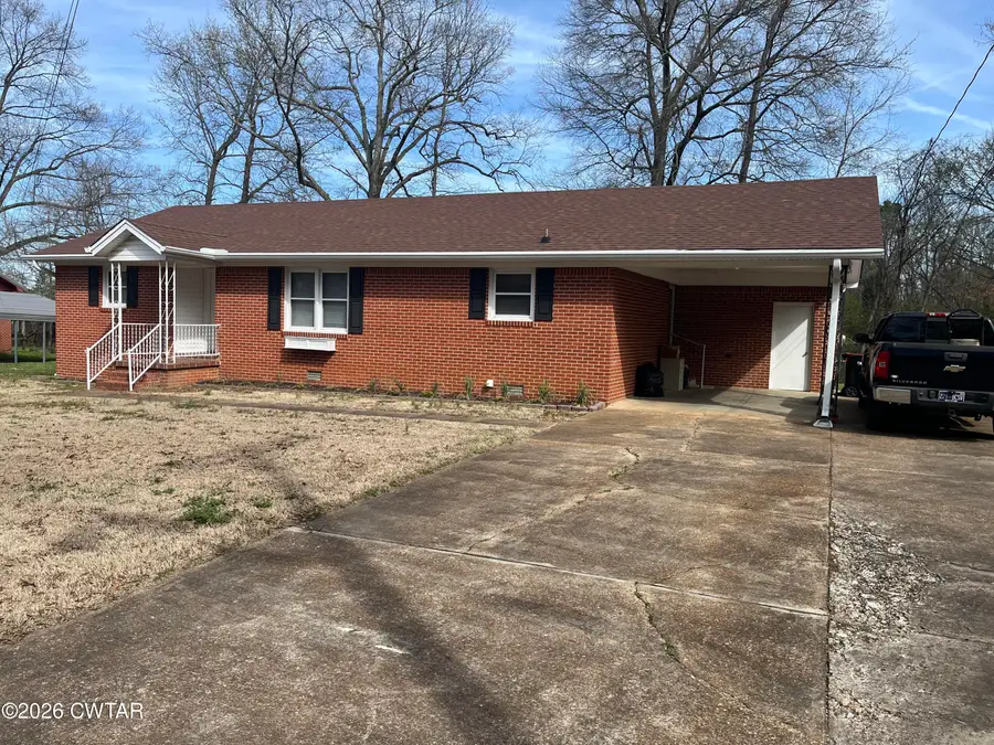 3309 Eastview Drive, Humboldt, TN 38343 - #2