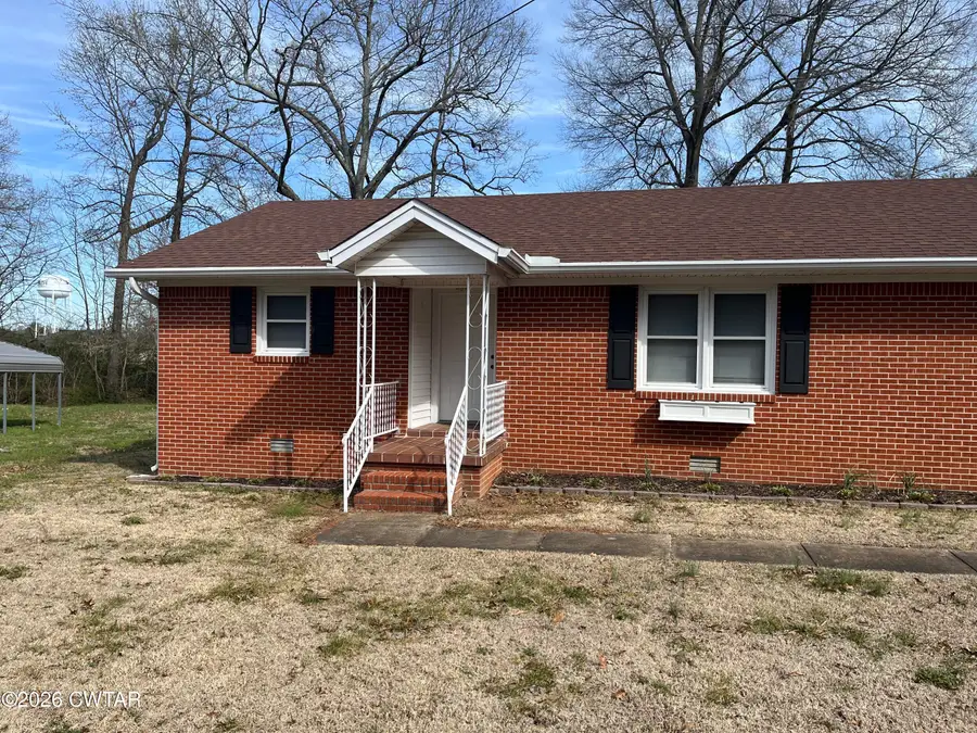 3309 Eastview Drive, Humboldt, TN 38343 - #3