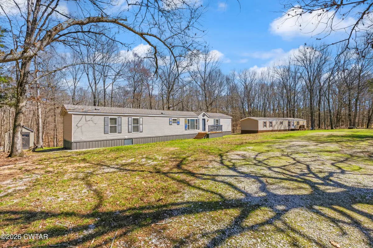 1444 & 1448 New Hope Road, Big Sandy, TN 38221 - #1