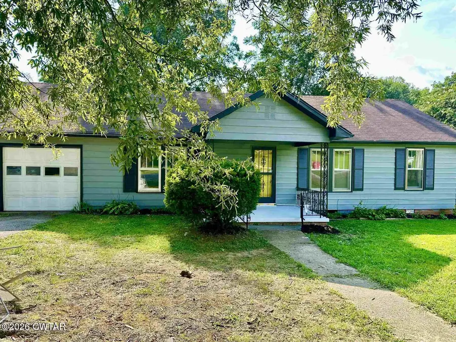 71 Fruitland Road, Humboldt, TN 38343 - #2