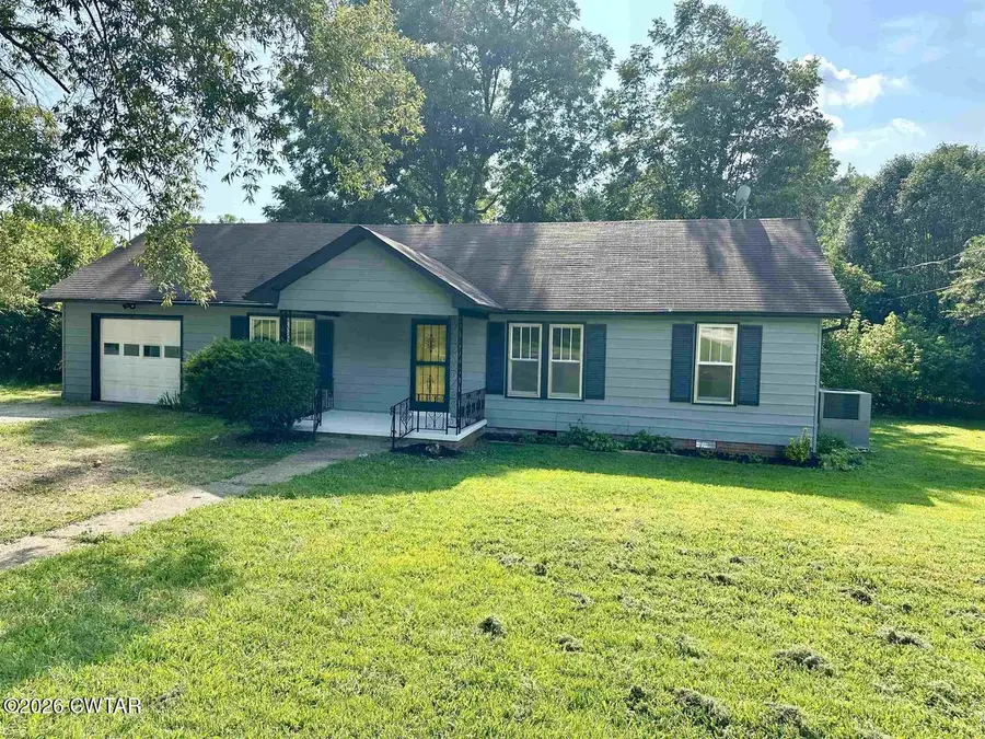 71 Fruitland Road, Humboldt, TN 38343 - #3