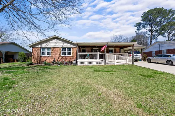 35 Coatsland Drive, Jackson, TN 38301