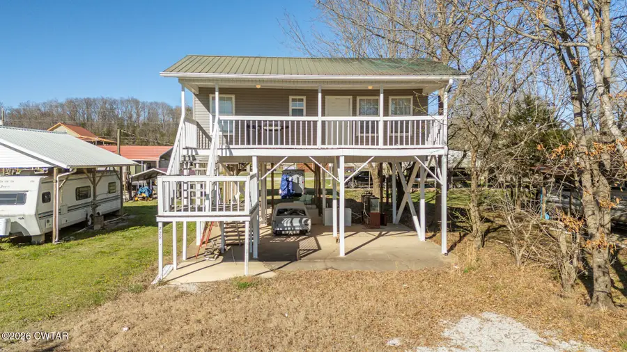 228 B F Terry Circle, Savannah, TN 38372 - #3