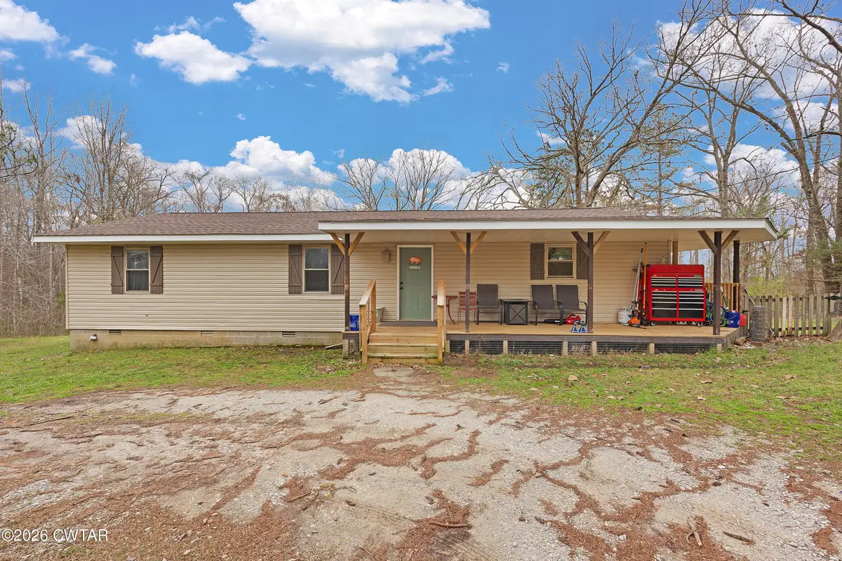 14 F W Towater Road, Milan, TN 38358 - #1