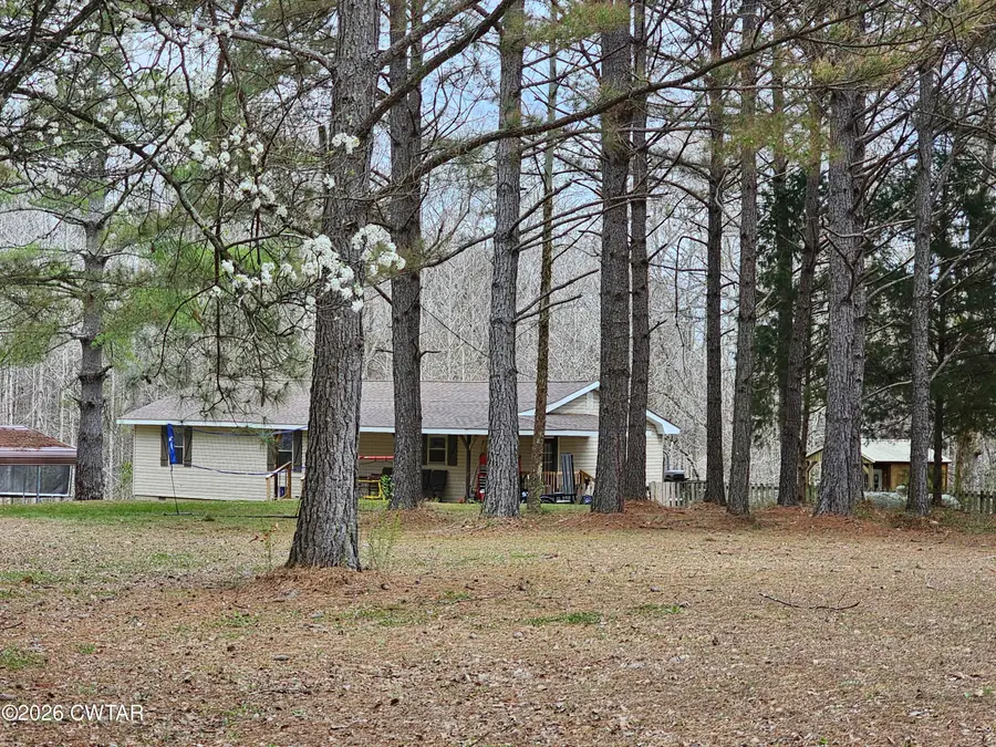 14 F W Towater Road, Milan, TN 38358 - #3