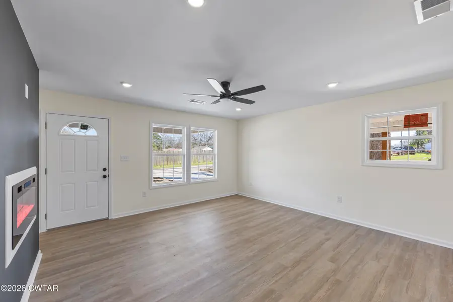 190 W Park Street, Alamo, TN 38001 - #3