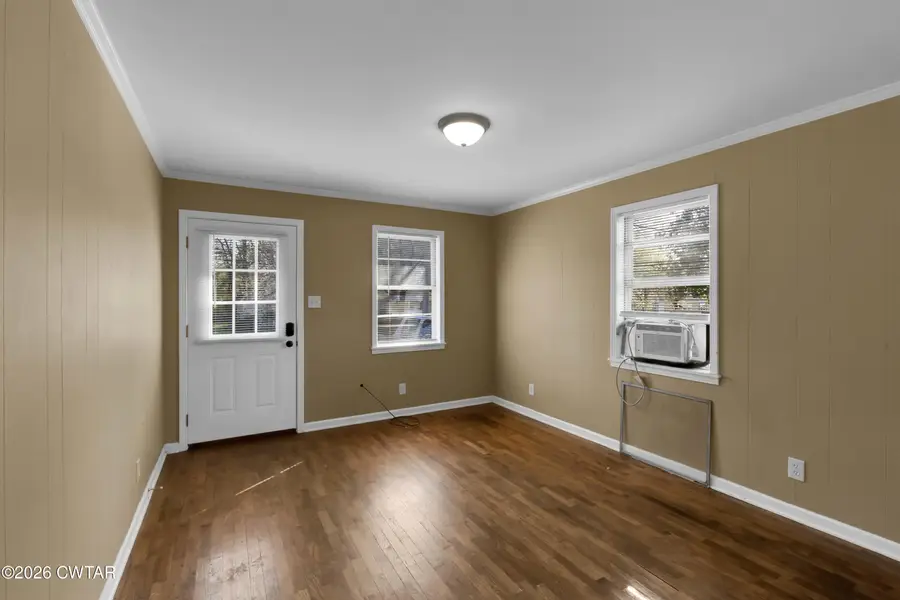 929 E College Street, Brownsville, TN 38012 - #3