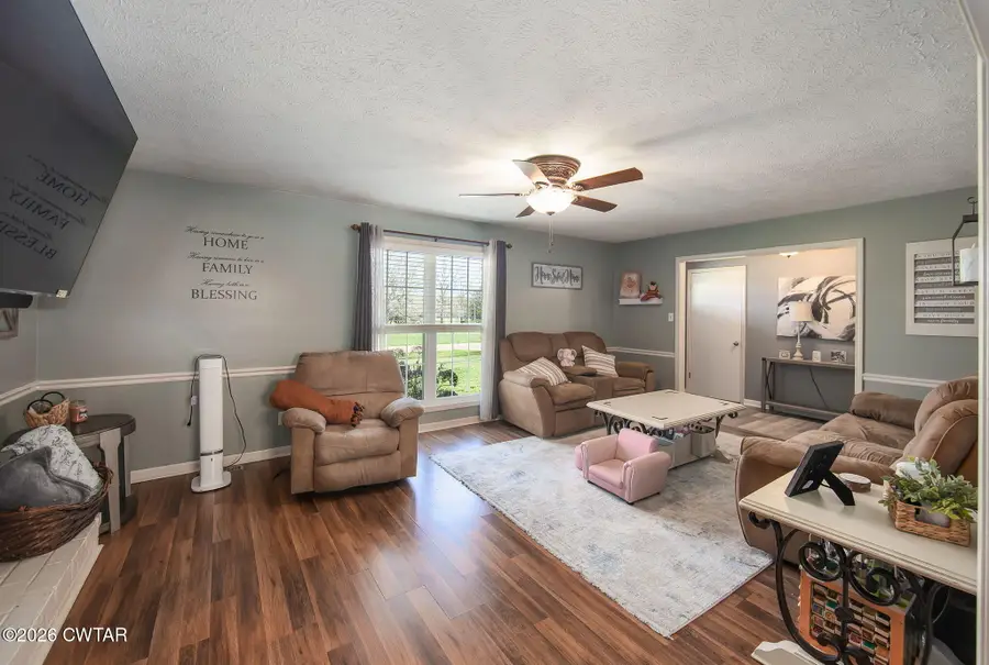 3867 Christmasville Road, Medina, TN 38355 - #3