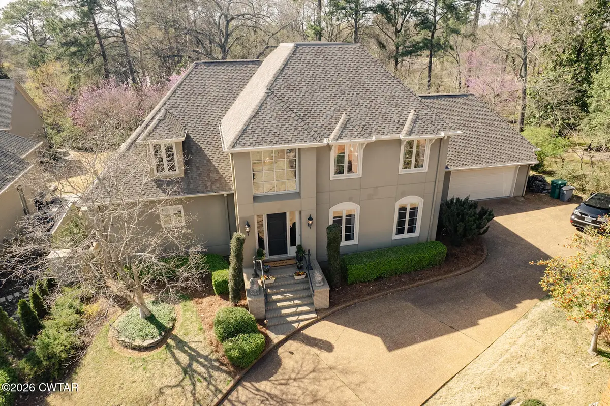 103 Garden Drive, Jackson, TN 38305 - #1