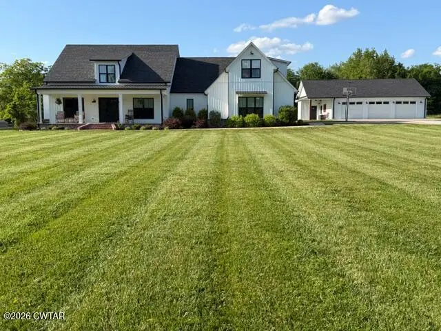 135 Jim Bob Scruggs Road, Humboldt, TN 38343 - #1