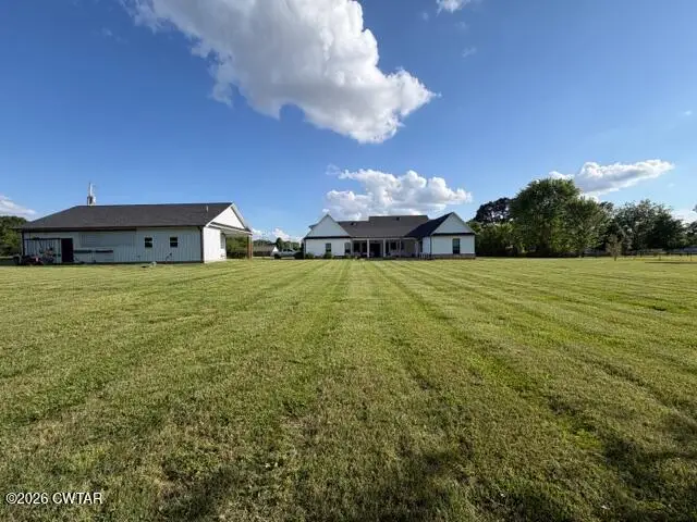 135 Jim Bob Scruggs Road, Humboldt, TN 38343 - #2