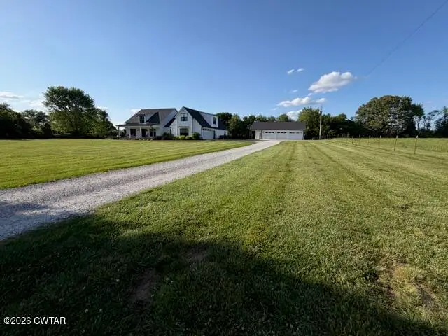135 Jim Bob Scruggs Road, Humboldt, TN 38343 - #3