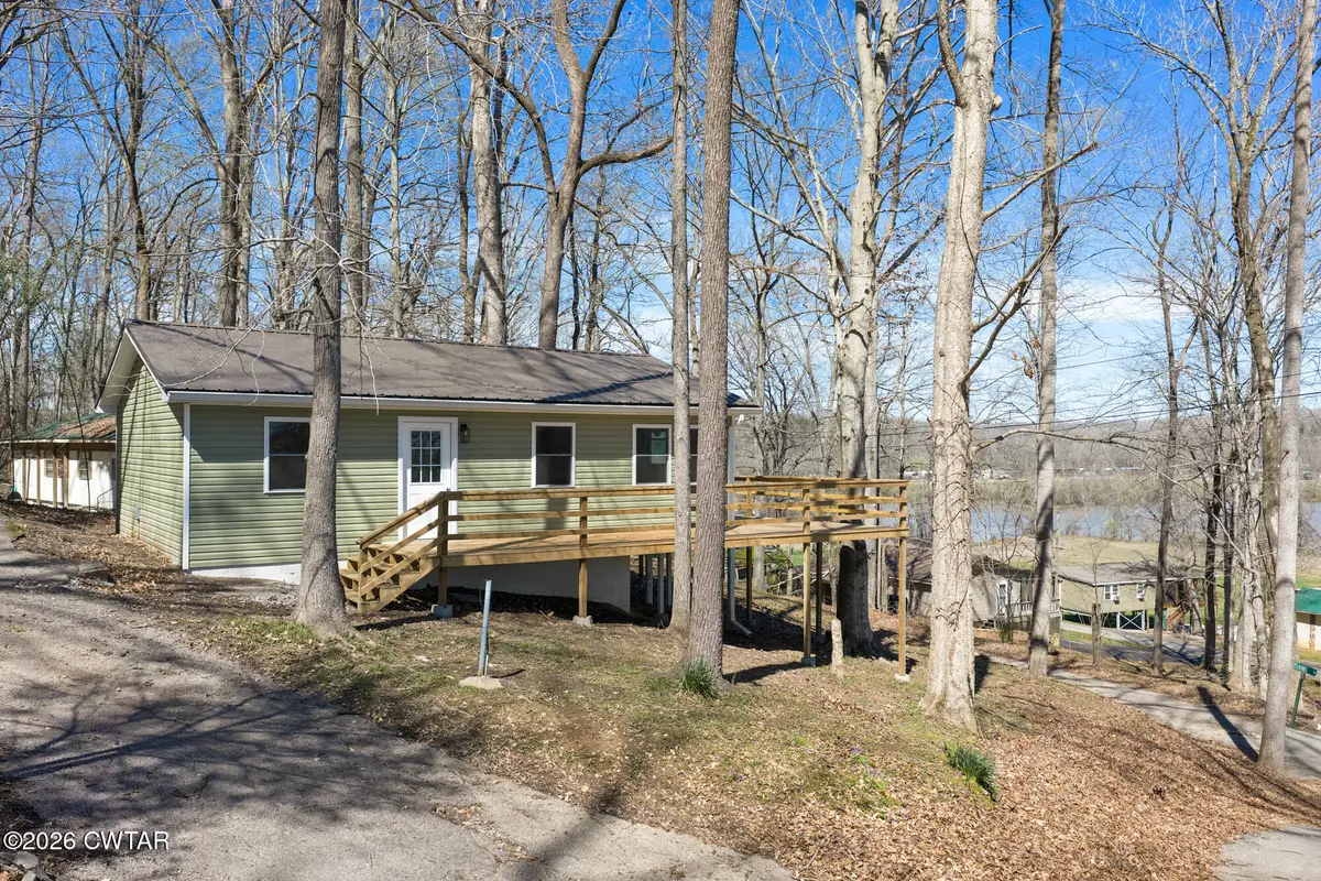 159 Hanklolche Drive, Decaturville, TN 38329 - #1