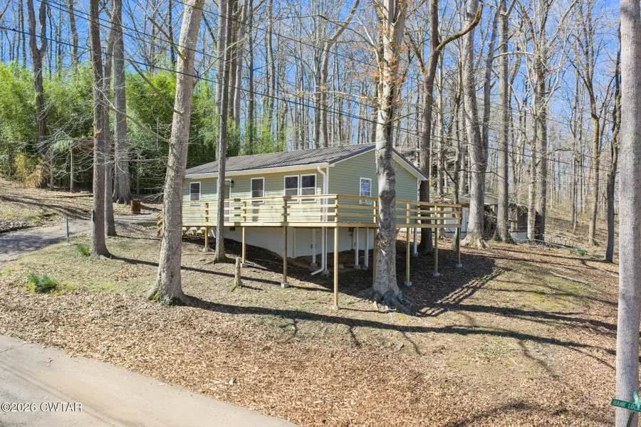 159 Hanklolche Drive, Decaturville, TN 38329 - #3