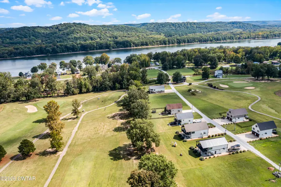 256 Fairway Villa Lane, Decaturville, TN 38329 - #3