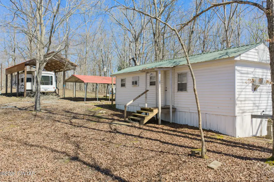 861 Stokes Lane, Bath Springs, TN 38311 - #2