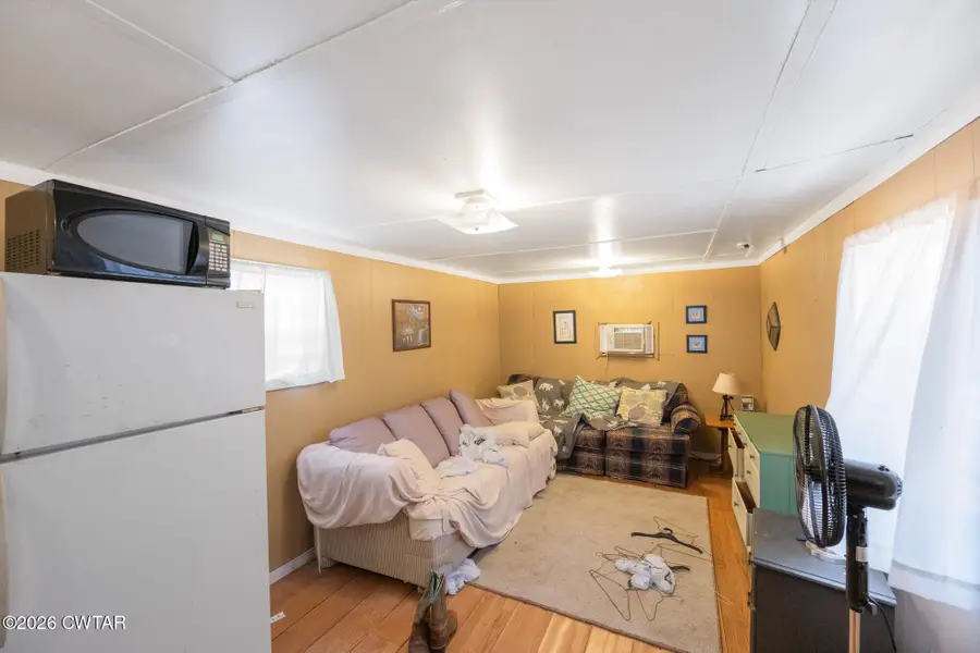 861 Stokes Lane, Bath Springs, TN 38311 - #3